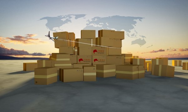 新西蘭代購奢侈品如何轉運到中國