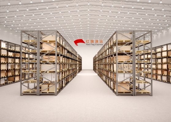 新冠檢測試劑盒出口郵寄阿聯酋