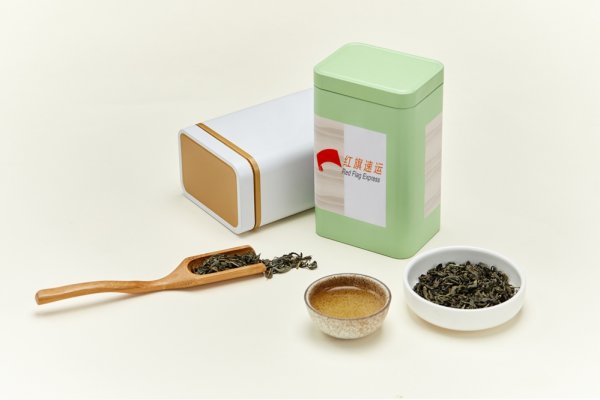 茶葉如何郵寄新加坡？