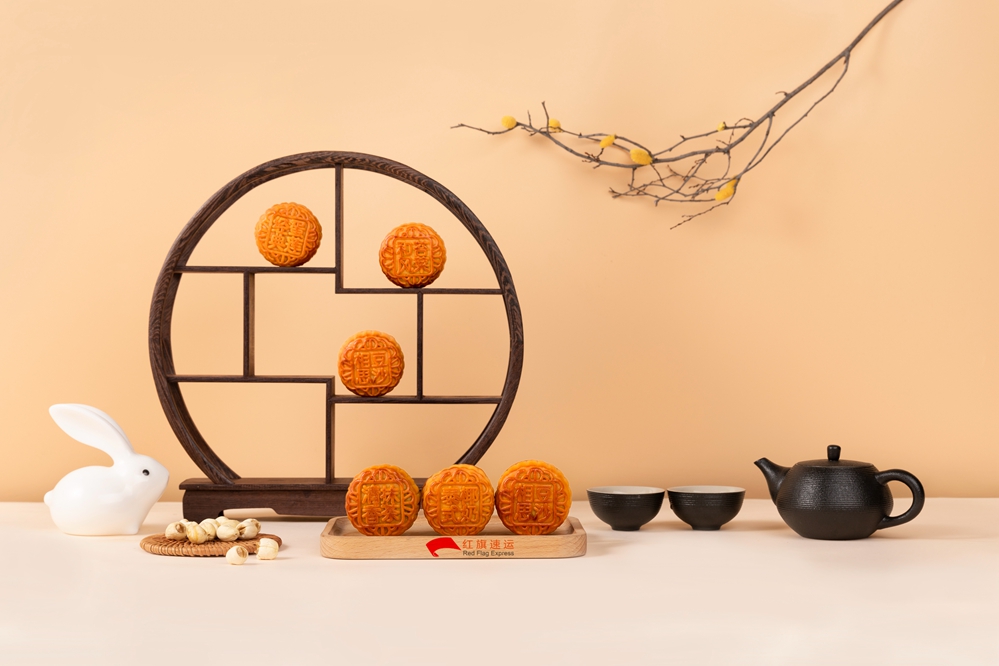 月餅香港轉(zhuǎn)運(yùn)