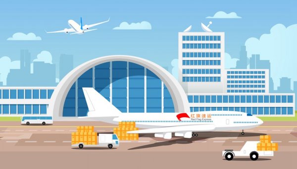 比利時集運公司