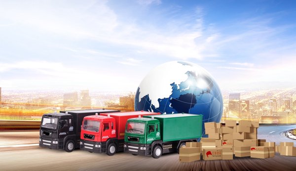 電子商品如何郵寄到越南？