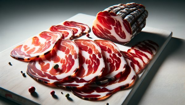 臘肉集運到歐洲