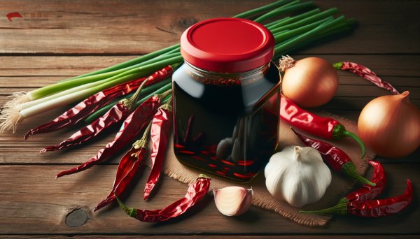 調(diào)味料集運(yùn)到歐洲