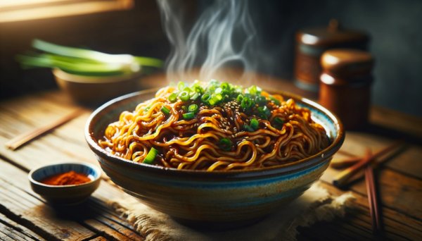 熱干面集運(yùn)到歐洲