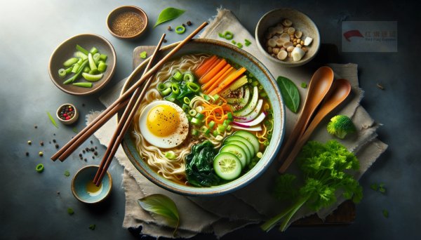 螺螄粉集運(yùn)到加拿大