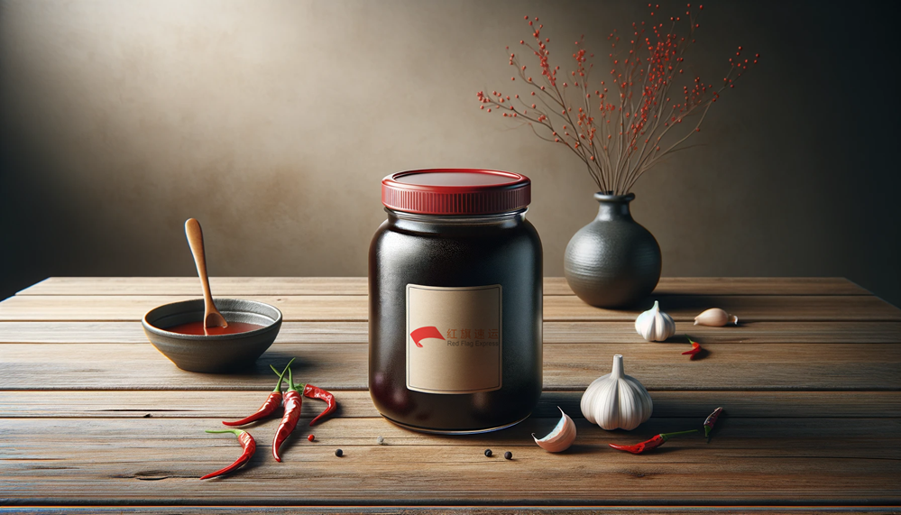 調味料集運加拿大