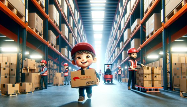 新年禮包如何郵寄到西班牙？