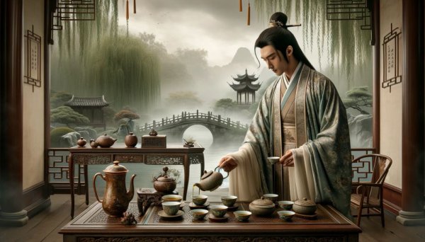 茶葉快遞到英國