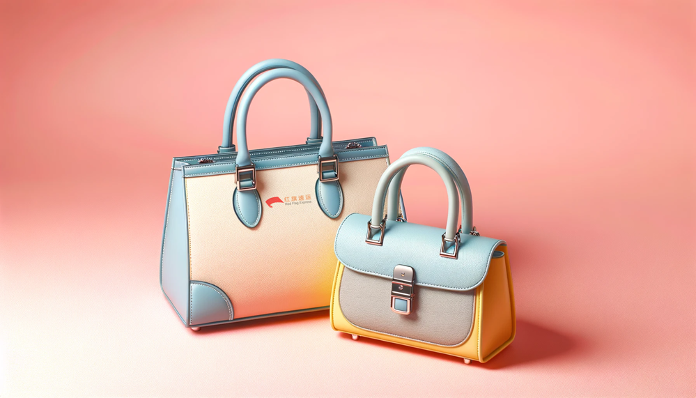 紅旗速運:橋接香港與內地,打造無縫海淘體驗 紅旗速運:橋接香港與內地,打造無縫海淘體驗