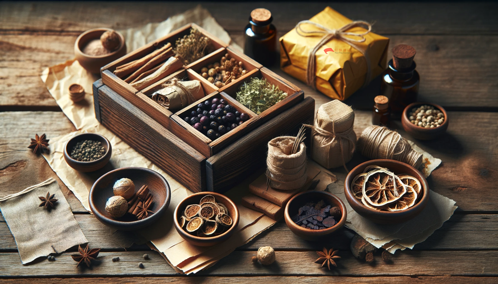 英國集運專線，中藥安全快捷送達