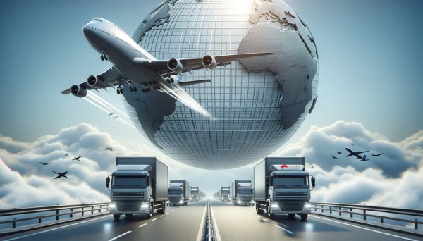 阿聯(lián)酋專(zhuān)線，開(kāi)啟無(wú)憂中藥郵寄之旅