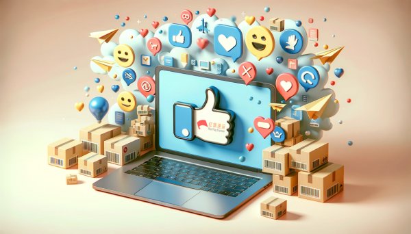 電商平臺購買的商品如何郵寄到愛爾蘭？