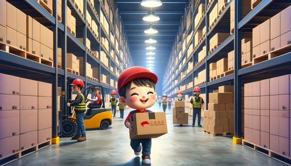 電商平臺購買的商品如何郵寄到芬蘭？