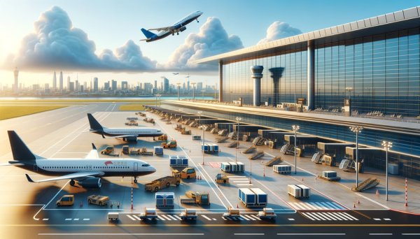 迪拜專(zhuān)線(xiàn)：紅旗速運(yùn)的專(zhuān)業(yè)集運(yùn)方案