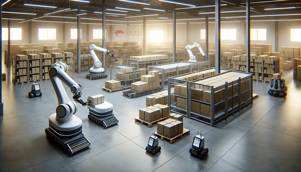 迪拜專線:紅旗速運開啟迪拜雙清包稅的效率之旅 迪拜專線:紅旗速運開啟迪拜雙清包稅的效率之旅