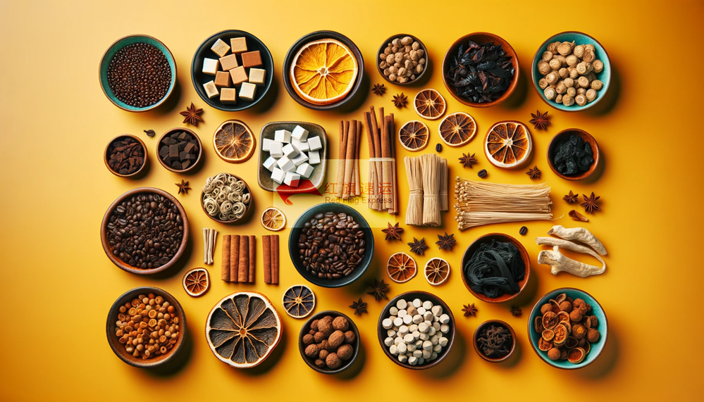 藥品怎樣發(fā)快遞到韓國(guó)？