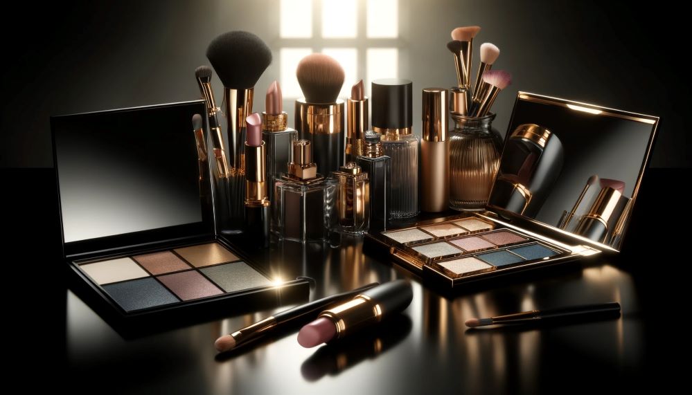 化妝品如何郵寄回國內(nèi)？