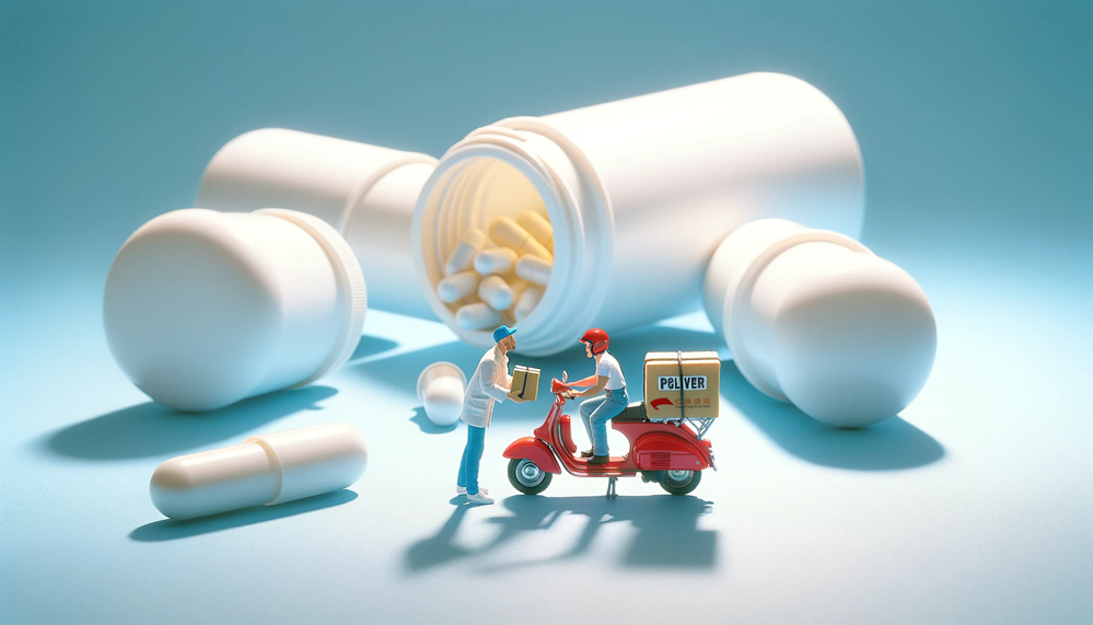 保健品可以寄回國內嗎？