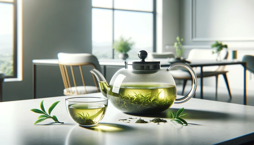 茶葉如何快遞到韓國？