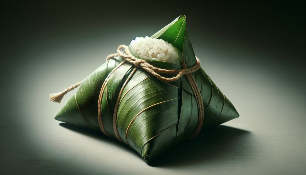 粽子集運到加拿大 粽子集運到加拿大