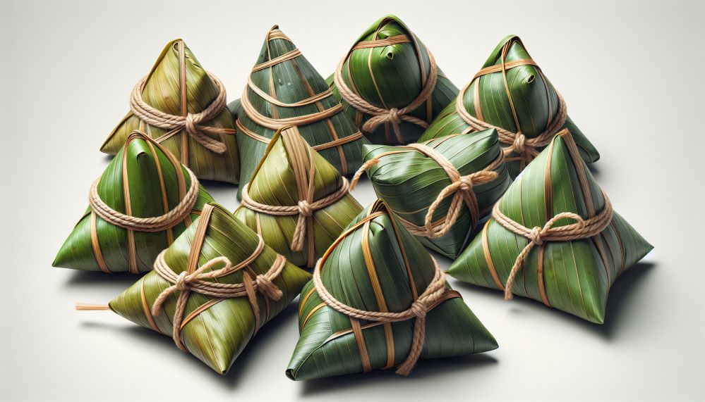 粽子如何快遞到歐洲? 粽子如何快遞到歐洲?