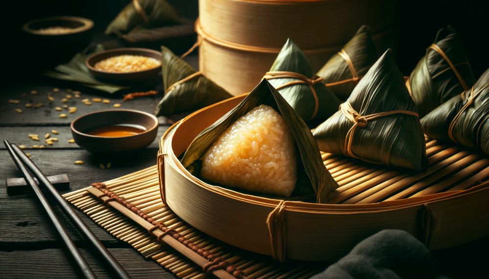 粽子如何郵寄到匈牙利? 粽子如何郵寄到匈牙利?