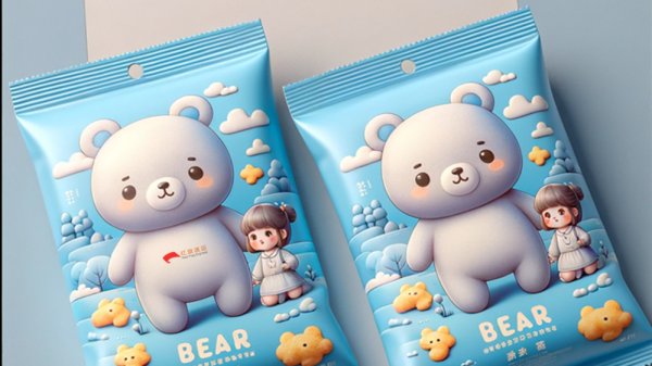 墨西哥空派專線，食品郵寄