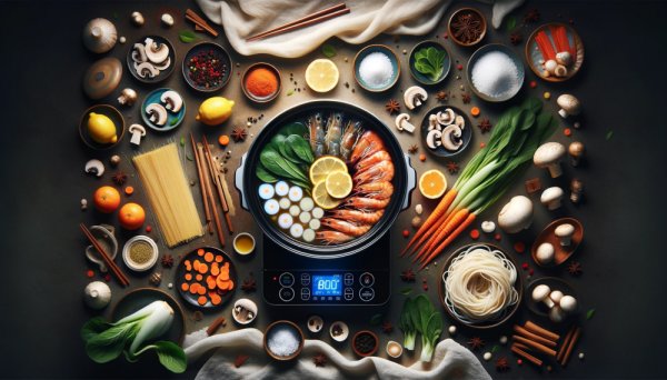 印尼集運(yùn)：美食快遞到印尼