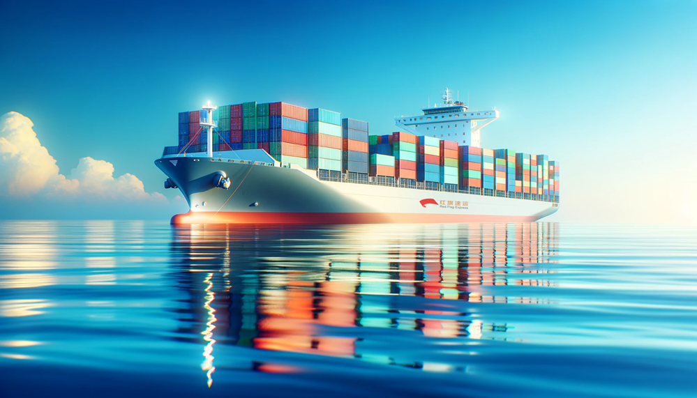 西班牙物流 西班牙物流