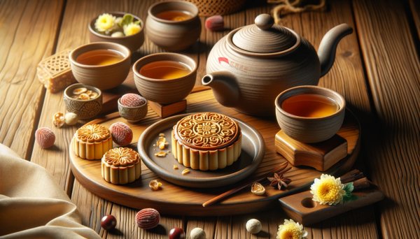 臺(tái)灣專線，月餅郵寄臺(tái)灣的最佳選擇