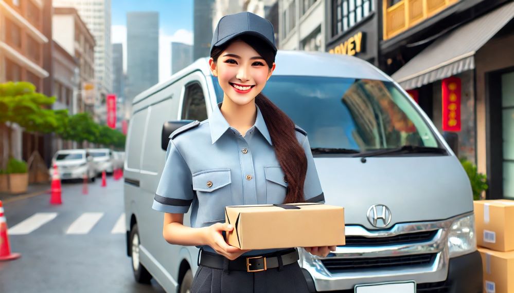 加拿大集運 加拿大集運