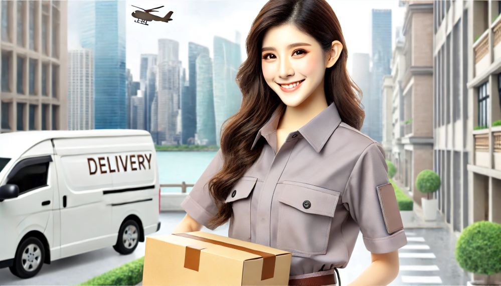 阿聯酋集運 阿聯酋集運