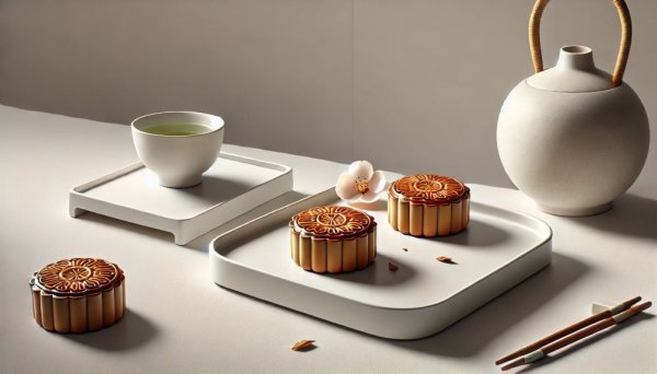 越南專線，中秋郵寄月餅到越南