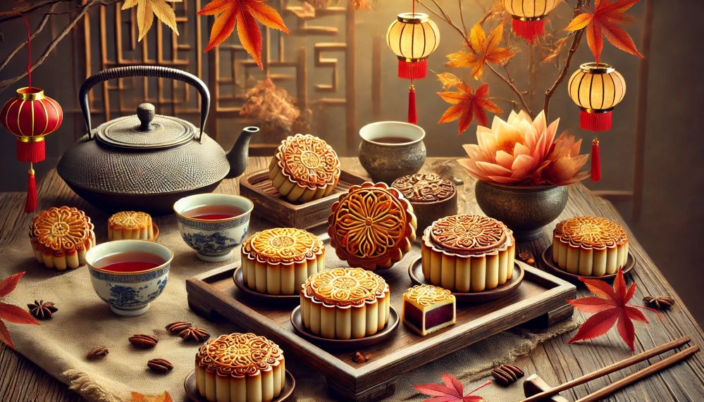 月餅郵寄新加坡,中秋佳節(jié),月餅直達獅城! 月餅郵寄新加坡,中秋佳節(jié),月餅直達獅城!