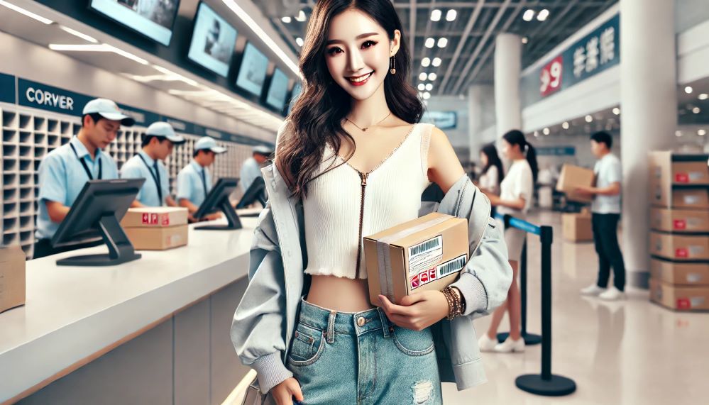 瑞典集運 瑞典集運