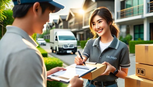 新加坡專線，輕松搞定藥品郵寄！