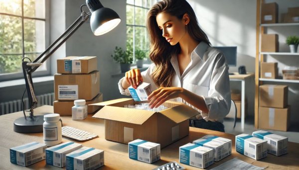 藥品如何發(fā)貨到美國？