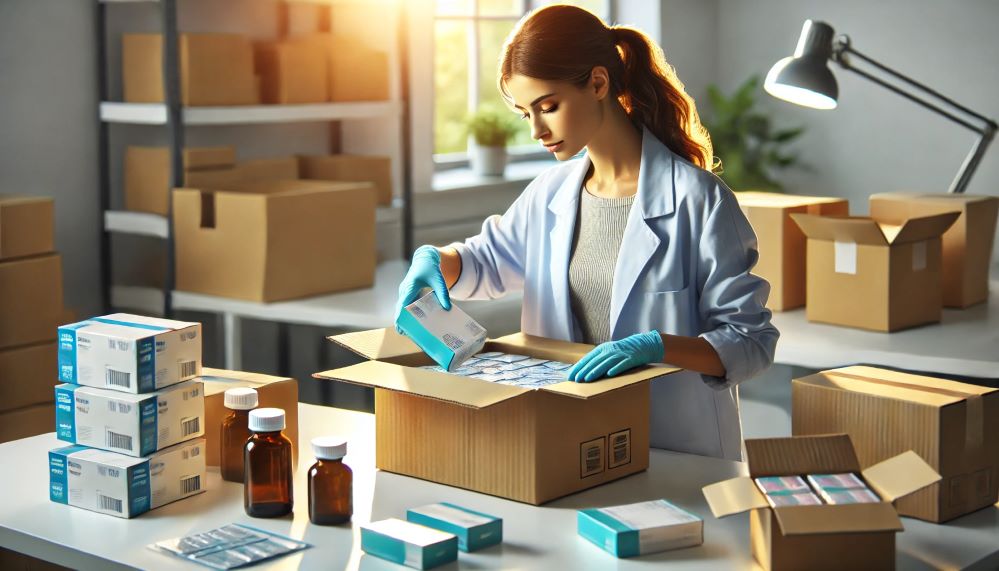 藥品怎么發(fā)快遞到意大利? 藥品怎么發(fā)快遞到意大利?