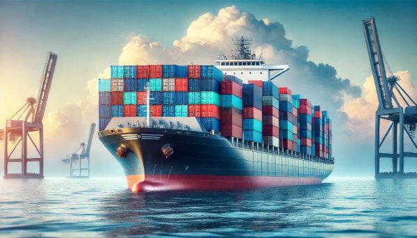 阿聯(lián)酋專線：打通中東物流的任督二脈！