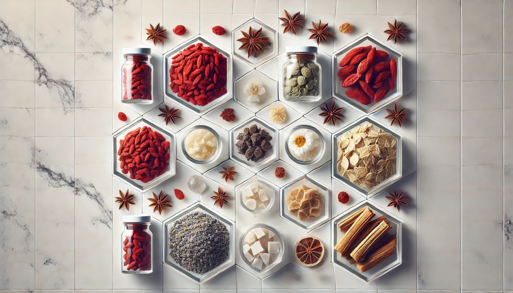 中藥材直達(dá)阿聯(lián)酋! 中藥材直達(dá)阿聯(lián)酋!