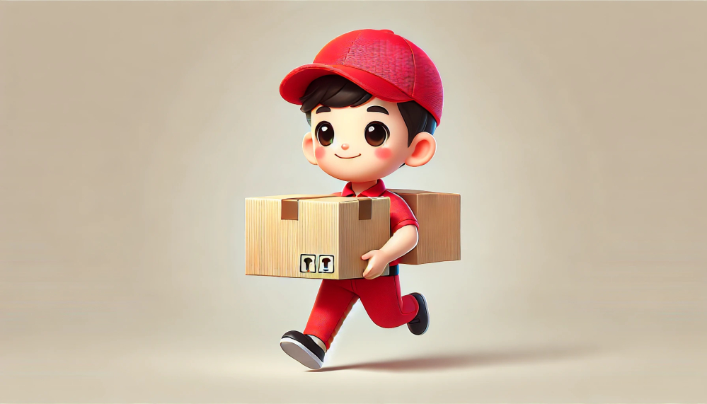 法國潮牌回國新姿勢：香港轉(zhuǎn)運 + e特快直達內(nèi)地！