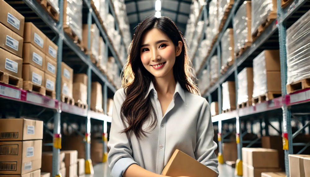 烏茲別克斯坦郵寄風扇\空調流程大揭秘！