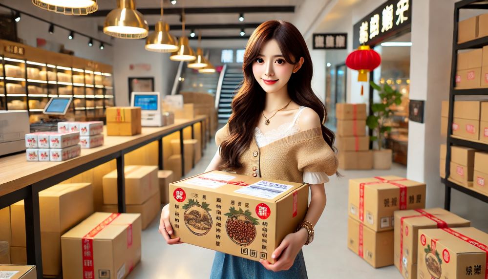 海淘黨福利！香港代收+轉運，讓你的海外包裹飛回家！