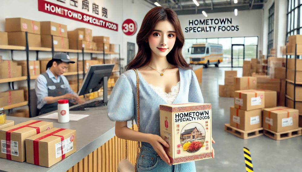 中藥如何郵寄到英國？