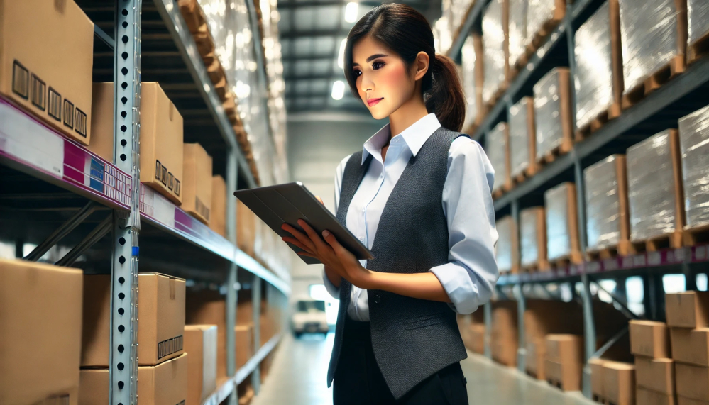 泰國物流專線，貿易快車道上你不容錯過的“神助攻”！