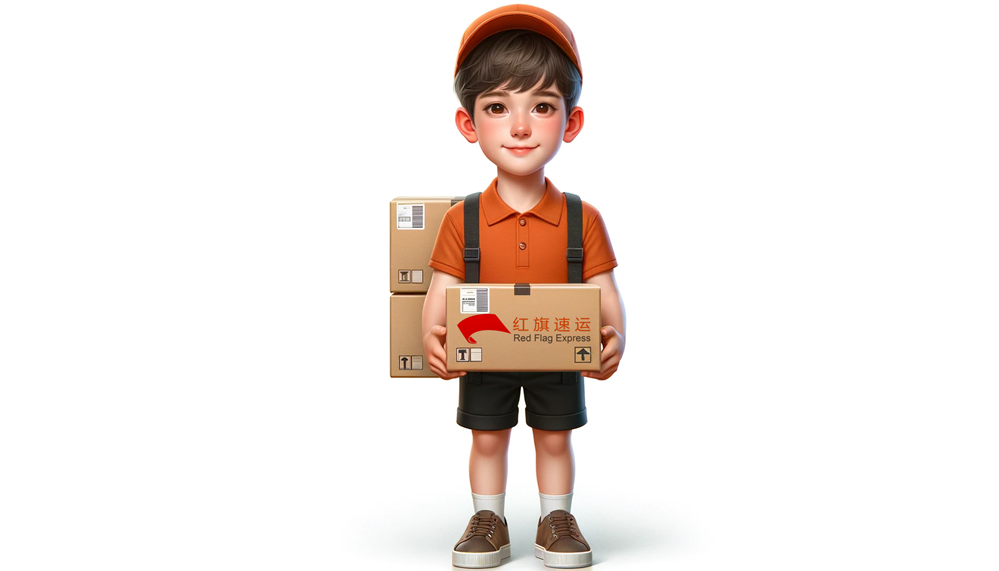 臘肉郵寄到香港！