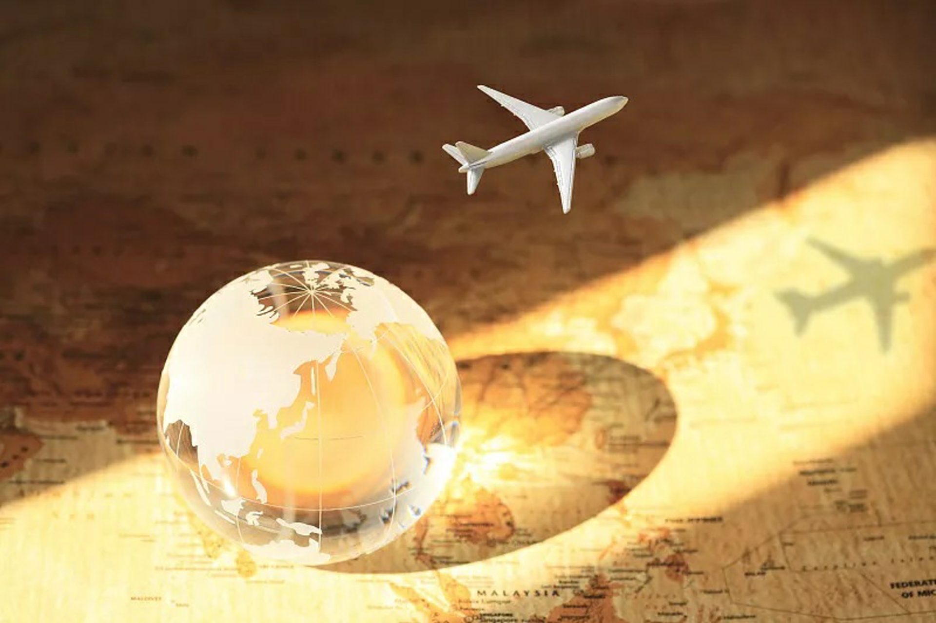 威尼斯到中國(guó)快遞，奢侈品該怎么郵寄？